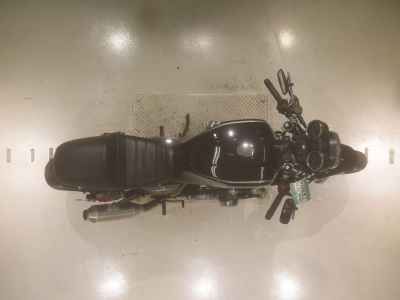 Honda CB1100 2010