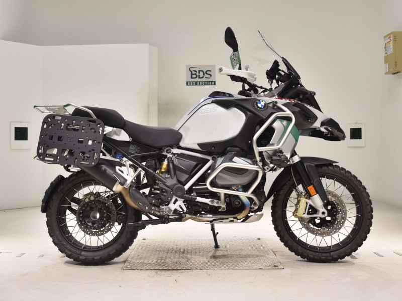 BMW R1250GS Adventure 2023