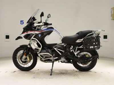 BMW R1250GS Adventure 2023