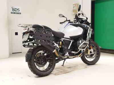 BMW R1250GS Adventure 2023