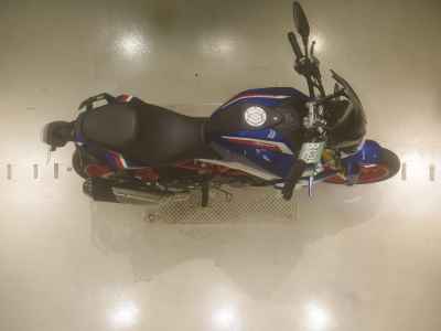 BMW G310R 2024