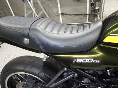 Kawasaki Z900RS 2020