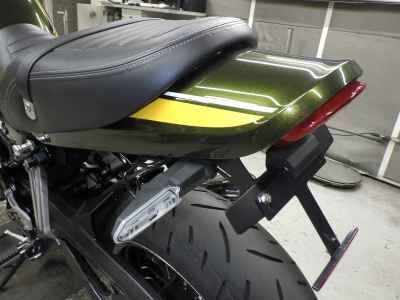 Kawasaki Z900RS 2020