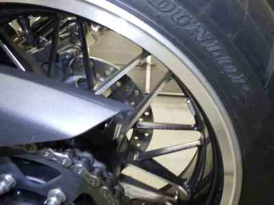 Kawasaki Z900RS 2020