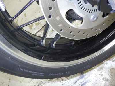 Kawasaki Z900RS 2020