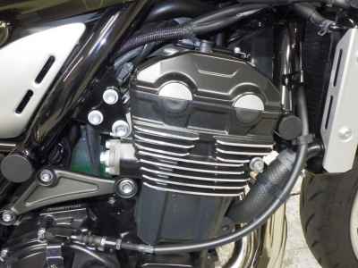 Kawasaki Z900RS 2020