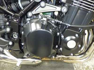 Kawasaki Z900RS 2020