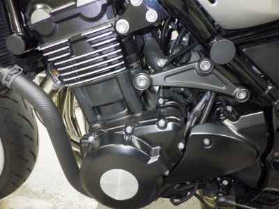 Kawasaki Z900RS 2020