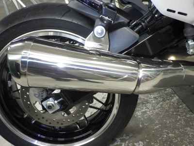 Kawasaki Z900RS 2020