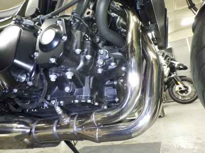 Kawasaki Z900RS 2020