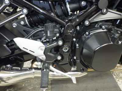 Kawasaki Z900RS 2020