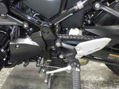 Kawasaki Z900RS 2020