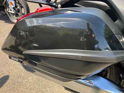 BMW K1600B 2020