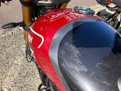 Triumph Speed 400 2024