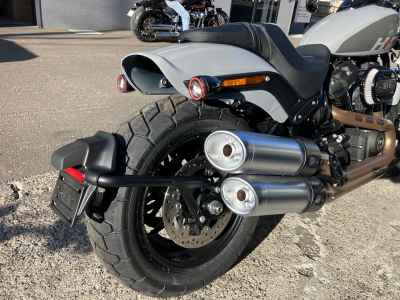 Harley-Davidson Fat Bob FXFB1750 2025