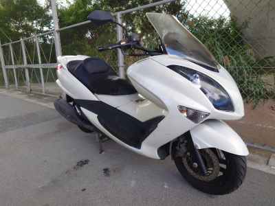 Yamaha Majesty 250 2007