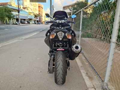 Yamaha TMAX 530 2013