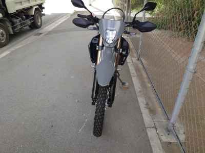 Honda CRF250L 2023