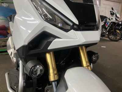 Honda X-Adv 750 2025