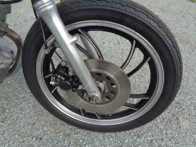 Yamaha XS250SPL