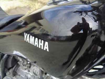 Yamaha XS250SPL