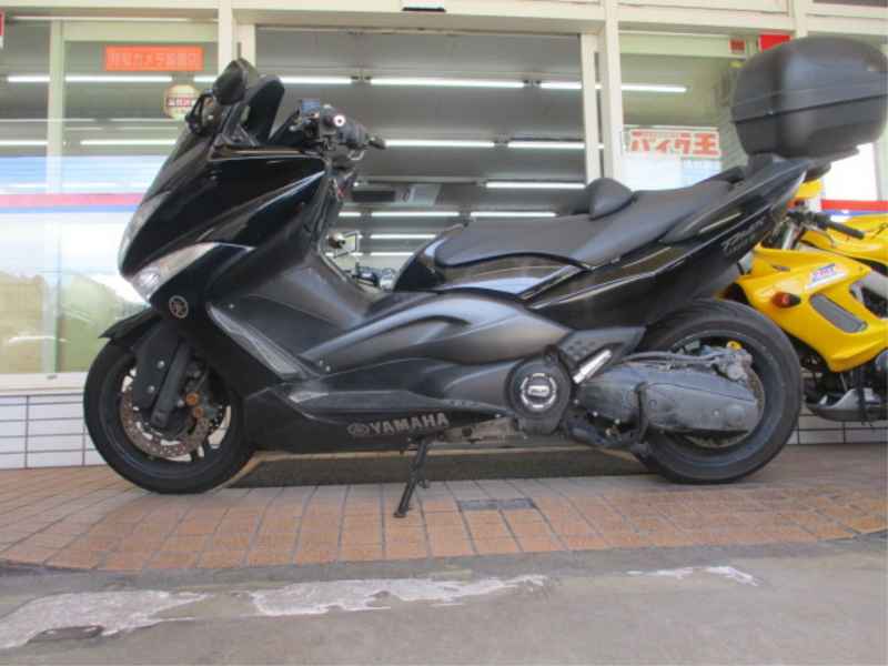 Yamaha TMAX 500 2010