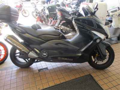 Yamaha TMAX 500 2010