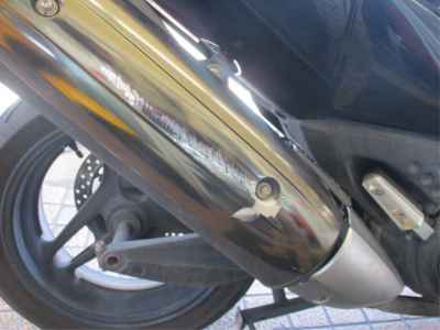Yamaha TMAX 500 2010