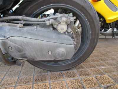 Yamaha TMAX 500 2010