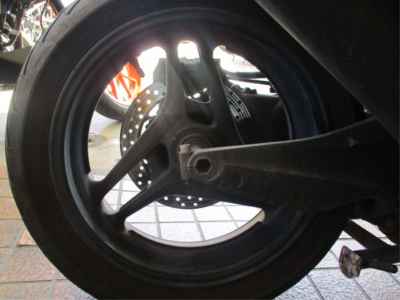 Yamaha TMAX 500 2010