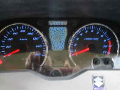 Suzuki Skywave 400