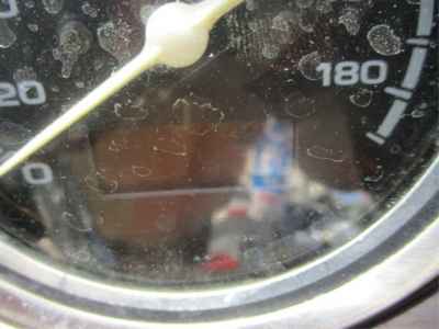 Honda CB400SFV 2006