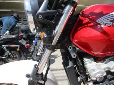 Honda CB400SFV 2006