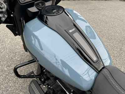 Harley-Davidson Street Glide FLHX1580 2024