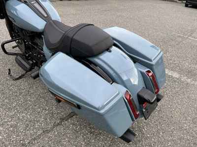 Harley-Davidson Street Glide FLHX1580 2024