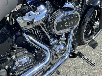 Harley-Davidson Breakout FXBRS1870 2019