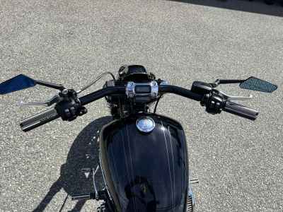 Harley-Davidson Breakout FXBRS1870 2019