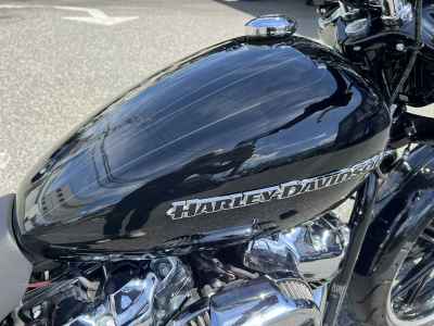 Harley-Davidson Breakout FXBRS1870 2019