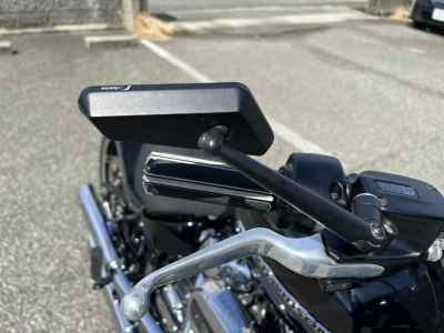 Harley-Davidson Breakout FXBRS1870 2019