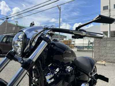 Harley-Davidson Breakout FXBRS1870 2019