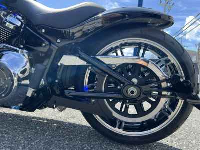 Harley-Davidson Breakout FXBRS1870 2019