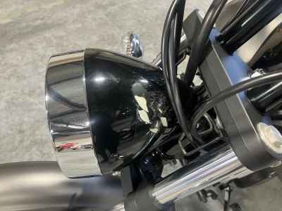 Yamaha XVS250 Drag Star 2015