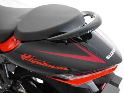 Suzuki Hayabusa 2023