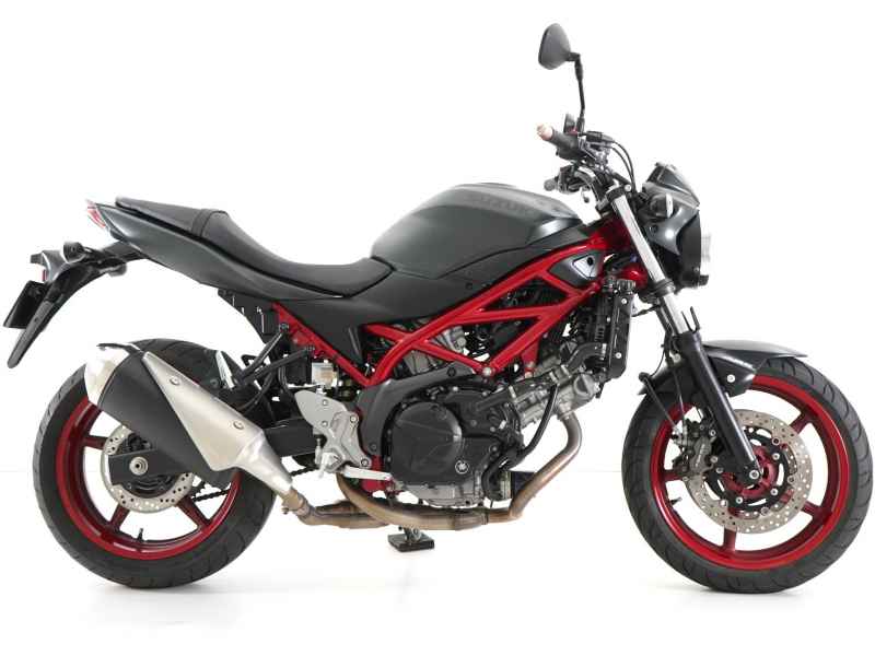 Suzuki SV650 2020