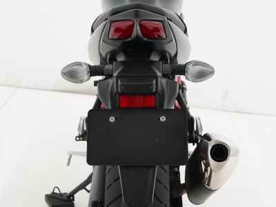 Suzuki SV650 2020