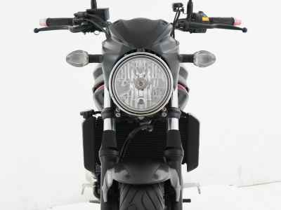 Suzuki SV650 2020