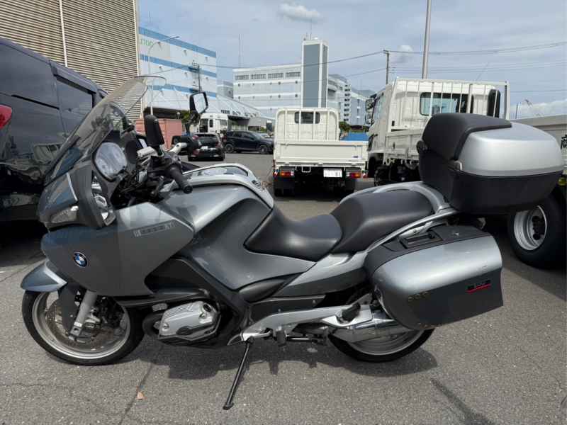 BMW R1200RT 2005