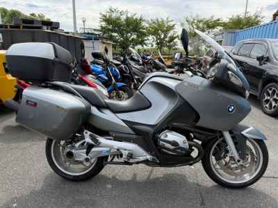BMW R1200RT 2005
