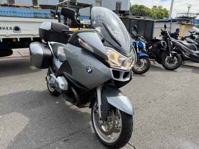 BMW R1200RT 2005