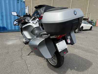 BMW R1200RT 2005